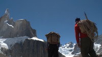 «Cerro Torre (2020)» — обои к фильму #2