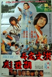 採陽女幫主 (1980)