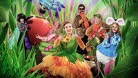 «The CBeebies Christmas Show: Thumbelina (2018)» — обои к фильму #3