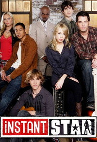 Постер сериала «Звезда-малолетка (2004-2008)» — (8 из 18)