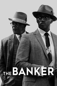 Постер фильма «Банкир (2019)» — (9 из 46)