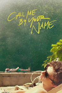 Постер фильма «Назови меня своим именем (2017)» — (7 из 127)