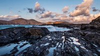 Irish Landscape