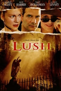 Lush poster