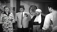 Обои к фильму «Сын Хамиду (1957)» — (22 из 54)
