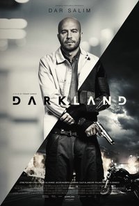 Movieposter Darkland