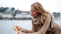 «Wer liebt, lässt los (2013)» — обои к фильму #1