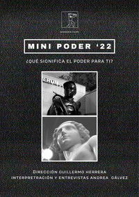 Mini Poder '22