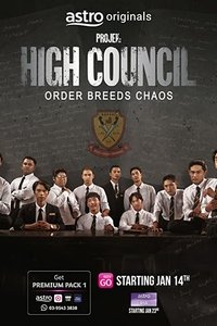 Poster de Projek: High Council