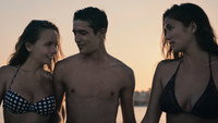 Обои к фильму «Мектуб, моя любовь (2018)» — (20 из 34)