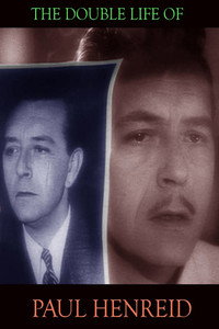Постер фильма «The Double Life of Paul Henreid (2017)» — (1 из 1)
