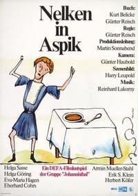 Nelken in Aspik (1976)