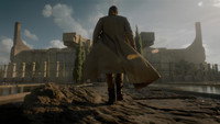 Обои к сериалу «Дюна: Пророчество (2024)» — (11 из 108)