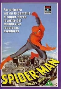 Poster de El Hombre-Araña