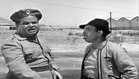 Обои к фильму «Сын Хамиду (1957)» — (26 из 54)
