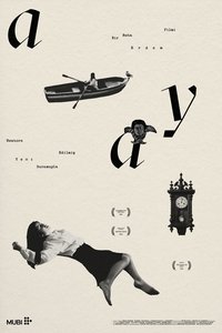 Poster de A Ay