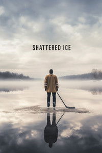 Poster de Shattered Ice