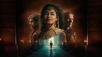 «Царица Клеопатра (2023)» — обои к сериалу #2