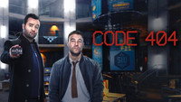 «Ошибка 404 (2020-2022)» — обои к сериалу #10