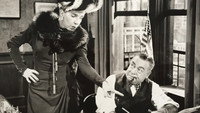 «Jiggs and Maggie in Court (1948)» — обои к фильму #1