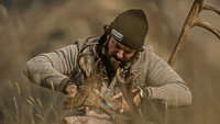 «Выжившие (2017)» — обои к сериалу #1