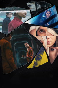 Постер сериала «Чёрное зеркало (2011)» — (29 из 176)