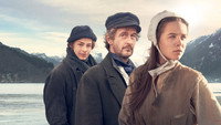 «В поисках дома (2018)» — обои к сериалу #1