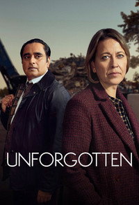Постер сериала «Незабытые (2015)» — (5 из 32)