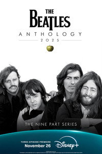 Постер сериала «Антология The Beatles (1995-1996)» — (24 из 41)