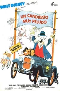 Poster de El Perro Fiscal