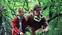 «Стиг из Дампа (2002)» — обои к сериалу #1