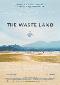 Imagem do Filme The Waste Land