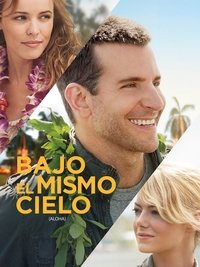 Poster de Bajo el mismo cielo