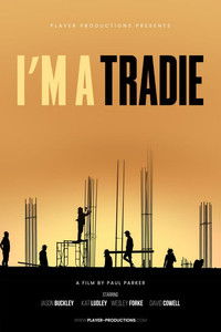 Poster do Filme I'm A Tradie