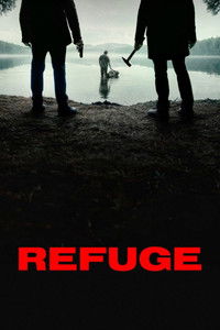 Poster de Refuge