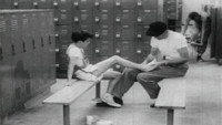«As Boys Grow... (1957)» — обои к фильму #1