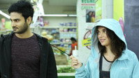 «సమ్మోహనం (2018)» — обои к фильму #10