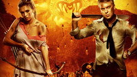 «Джунгли (2012)» — обои к фильму #9