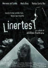 The Motionless Poster