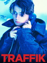 Постер сериала «Траффик (1989)» — (2 из 7)
