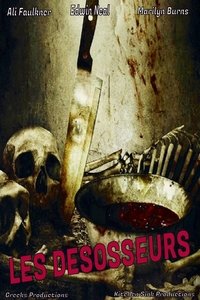 Poster de Les Désosseurs