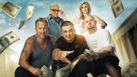 Обои к сериалу «Хватай не глядя (2010)» — (27 из 40)