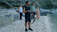 «Потерпевшие крушение (2023)» — обои к сериалу #3