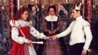 «Henry V at Shakespeare's Globe (1997)» — обои к фильму #4
