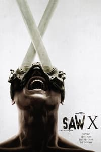 Saw X (2023)