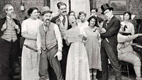 «У меня своя дорога (1919)» — обои к фильму #1