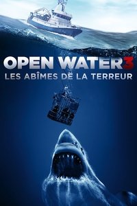 Affiche de la recommandation : Open Water 3 : Les abîmes de la terreur