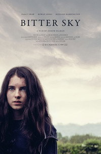 Постер фильма «Bitter Sky (2019)» — (2 из 3)