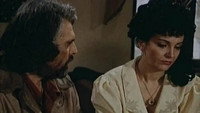 «Мексиканский охотник: Бенито Хуарес (1988)» — обои к сериалу #1