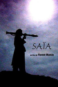 Imagem do Filme Saïa